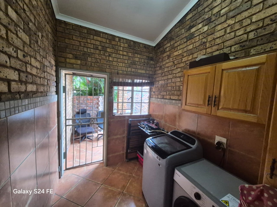 4 Bedroom Property for Sale in Cashan North West